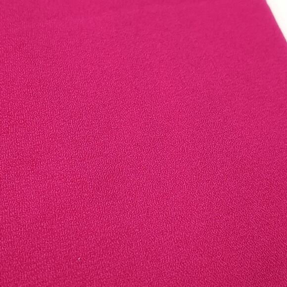 Papermoon for Stitchfix Women's Deep Pink Short Sleeve Dress Size XS - Picture 12 of 12